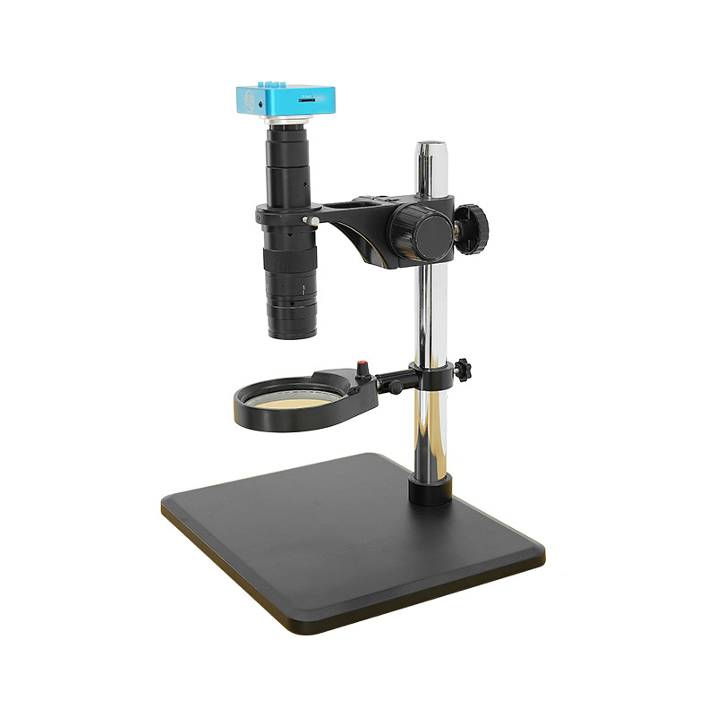 Gardening Tools Definition - Microscoop horlogereparatie, reparatie vergrootglas horlogemaker 4K