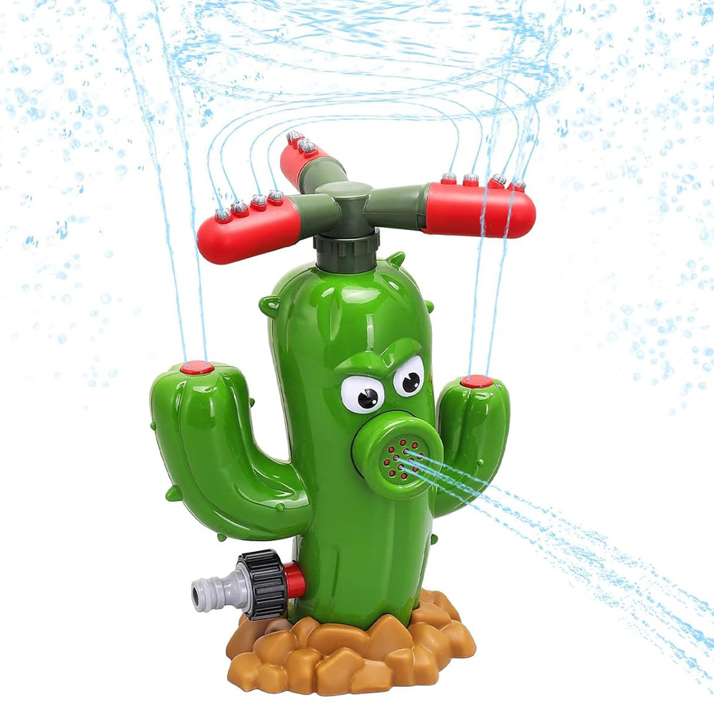 Gardening Tools For Toddlers - Watersproeispeelgoed Cactus Sprinkler Buiten Achtertuin Tuin