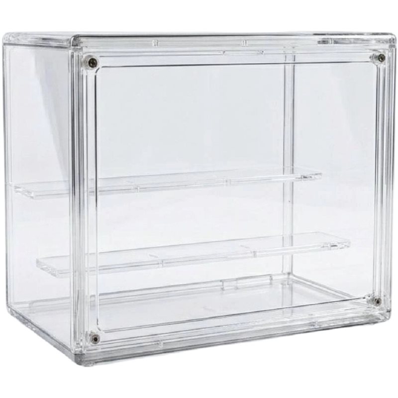Greenhouse Mini Indoor - WORTHOWN-Mini Kas voor binnen, transparante kleine