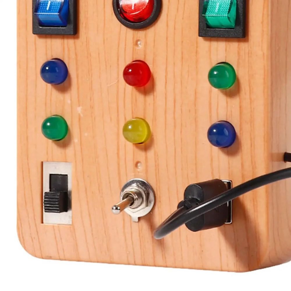 Gardening Tools Brands - Montessori Peuter-activiteitenbord Elektronische cartoonsticker ' Activiteitenbord