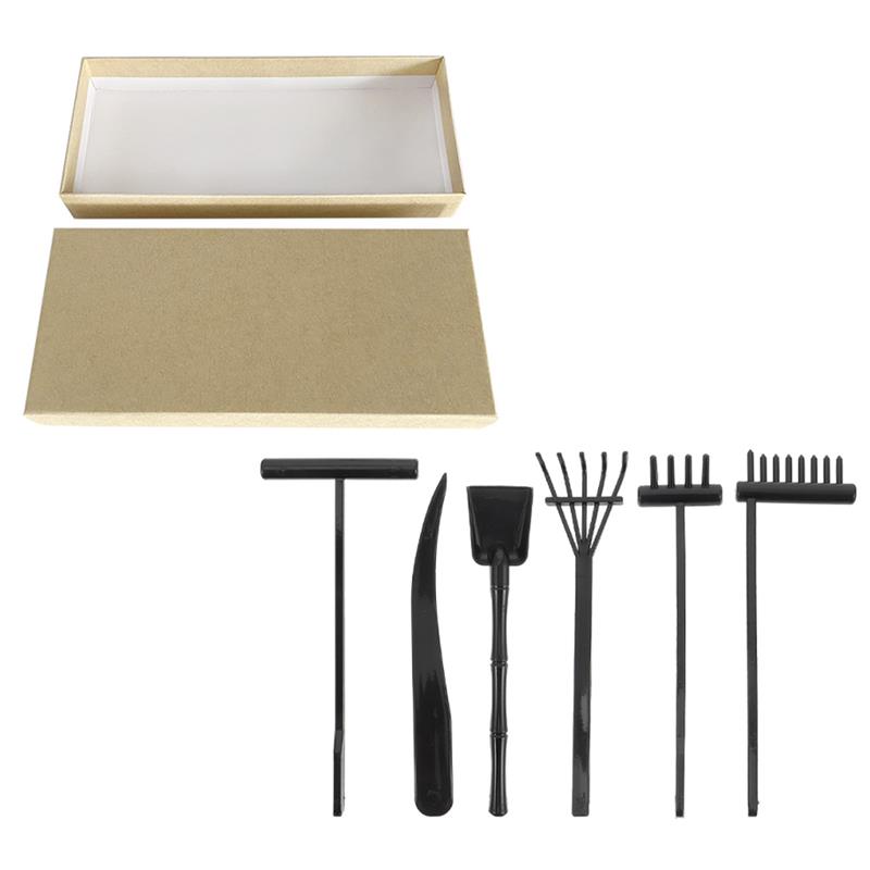 Gardening Tools For Toddlers - Tuin Zen Hark Zand Mini Miniatuur