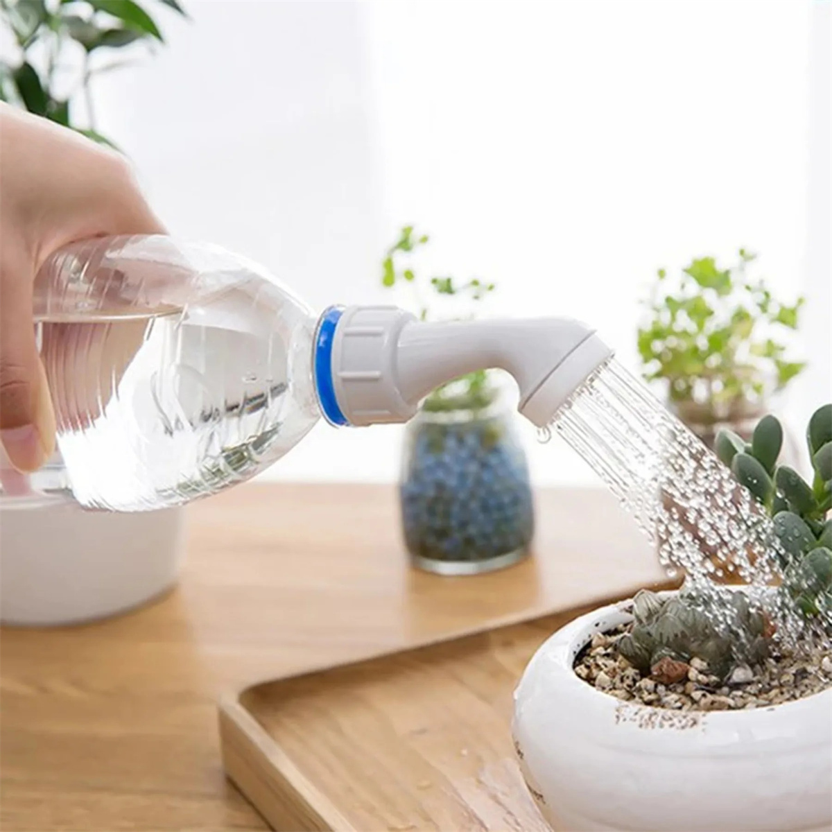 Gardening Tools For Beginners - 1/10 stks/set Tuin Spray Waterer Sprinkler