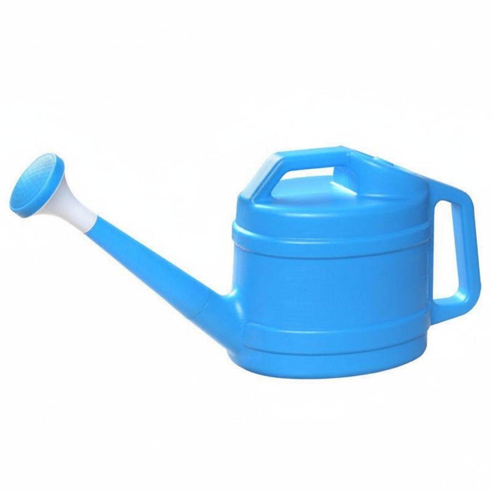 Watering Can Long Spout - Gieter met lange tuit, grote capaciteit,