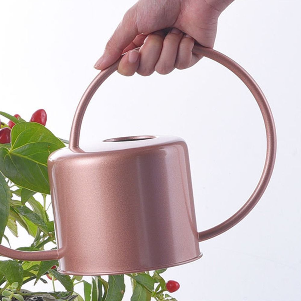 Watering Can Long Spout - u Retro 1.3L Plantensproeier Ketel Grote