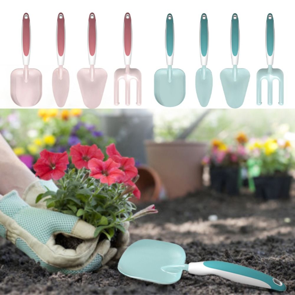 Gardening Tools For Toddlers - Cadeau Snoep Kleur Kinderen Tuingereedschapset Schop