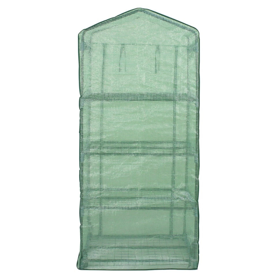 Greenhouse Mini Indoor - 4-laags mini-kas voor buiten, draagbaar, voor
