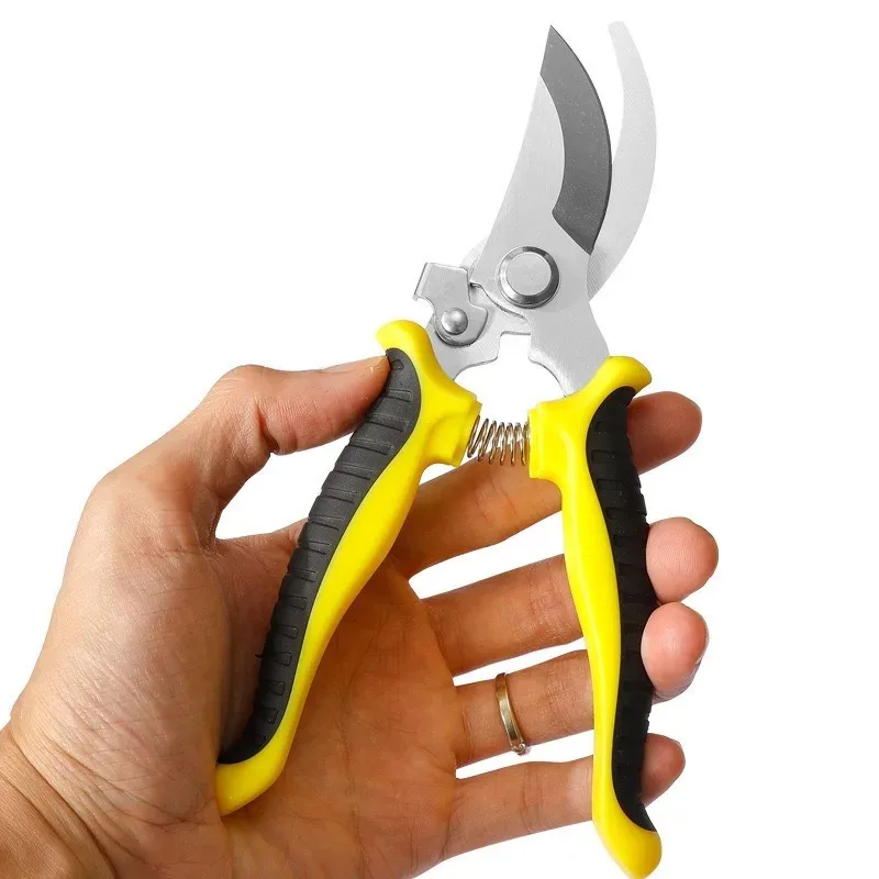 Gardening Tools Sharp - Tiy voor tuintrimmschaar, scherpe professionele trimmchaar,