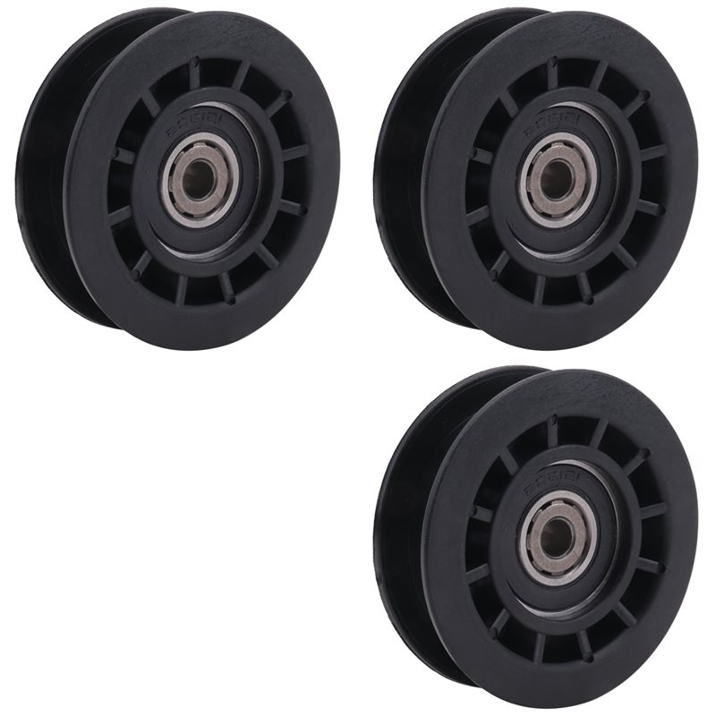 Gardening Tools Brands - B62B-3X Spanrol voor Husqvarna 587973001 Grasmaaier