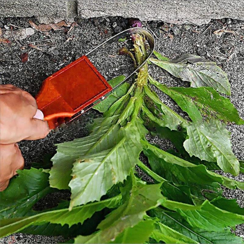 Gardening Tools Sharp - Tuinhandlusknippergereedschap - IJzeren lusknipperontwerp met scherpe