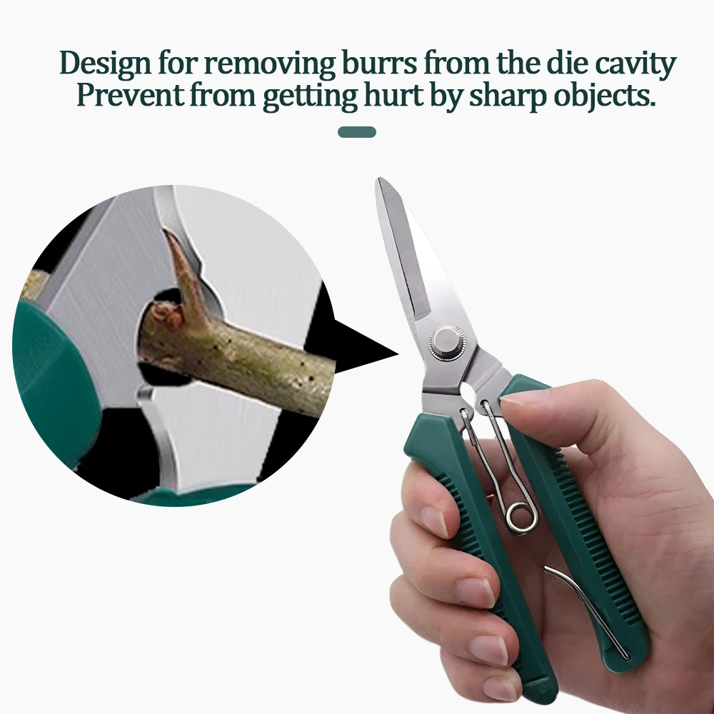 Gardening Tools Sharp - Snoeischaren Bonsai Scharen Metalen Tuinschaar Scherpe