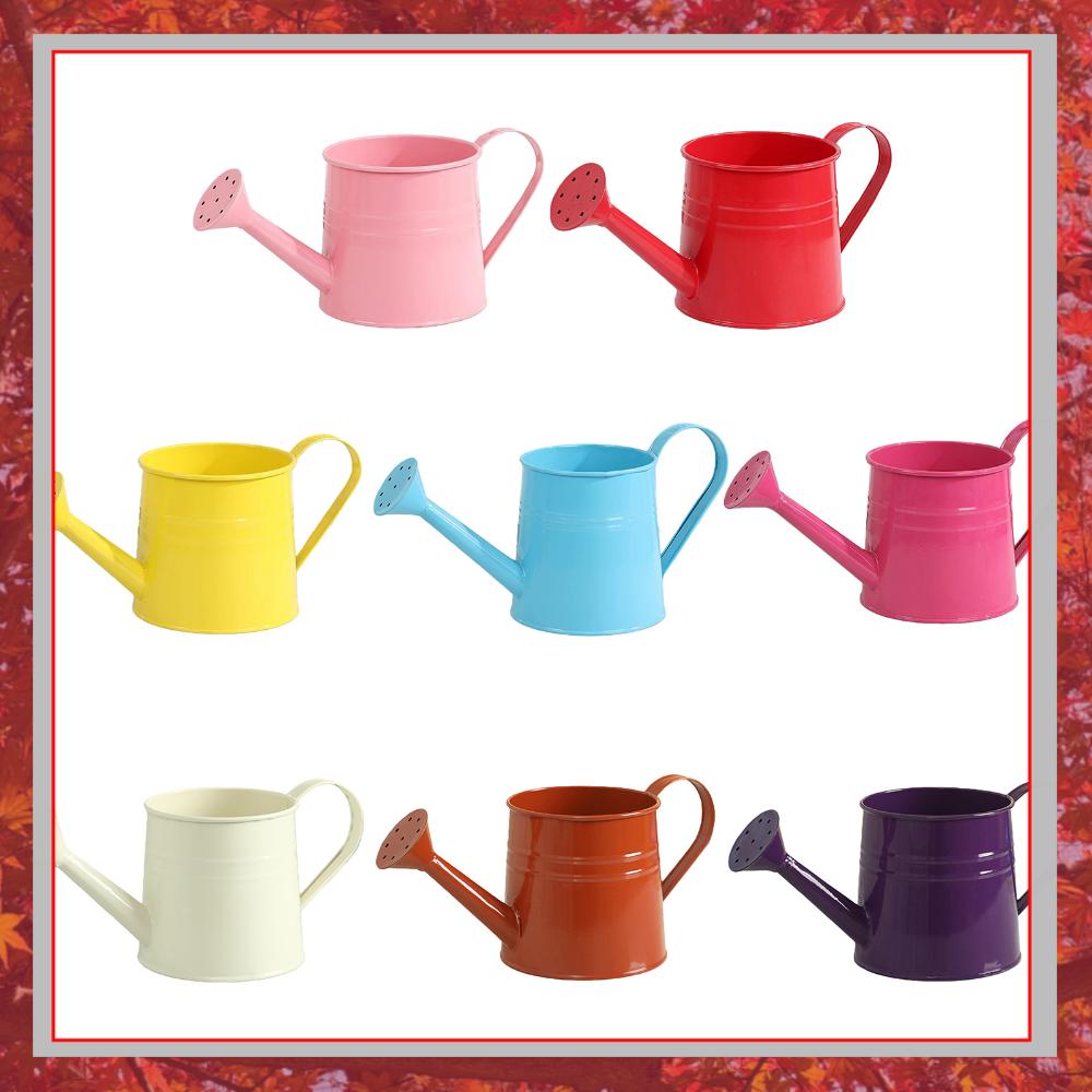 Watering Can Long Spout - Bloemen-sproeier met lange tuit voor kinderen