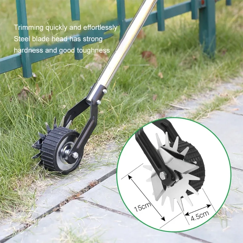 Gardening Tools Sharp - Handmatige gazonmaaiers voor thuis – scherp
