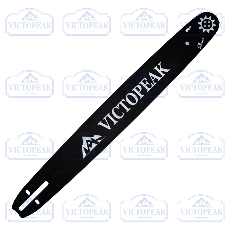 Gardening Tools Guide - Gids Bars 18 ''0.325