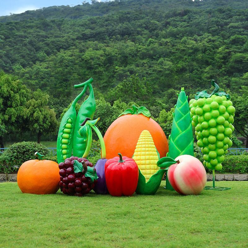 Gardening Tools Revit - Fruit- en groenteversieringen Landelijke revitalisatie Landschapsversieringen