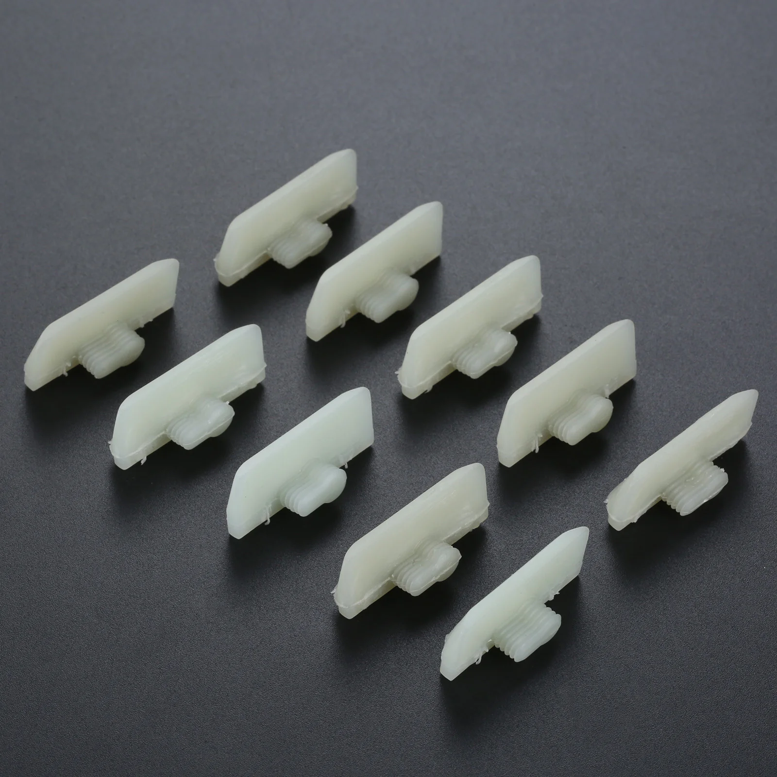 Gardening Tools Guide - 10 Pcs Kettingzaag Ketting Gids Bumper