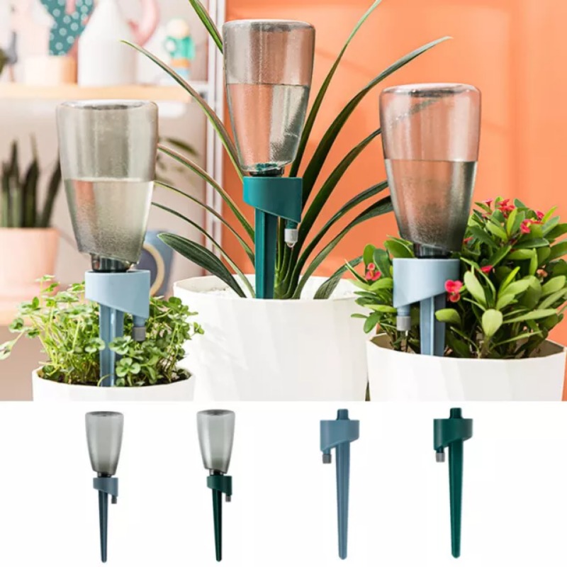 Gardening Tools For Beginners - Verstelbare zelfwater gevende spikes voor planten