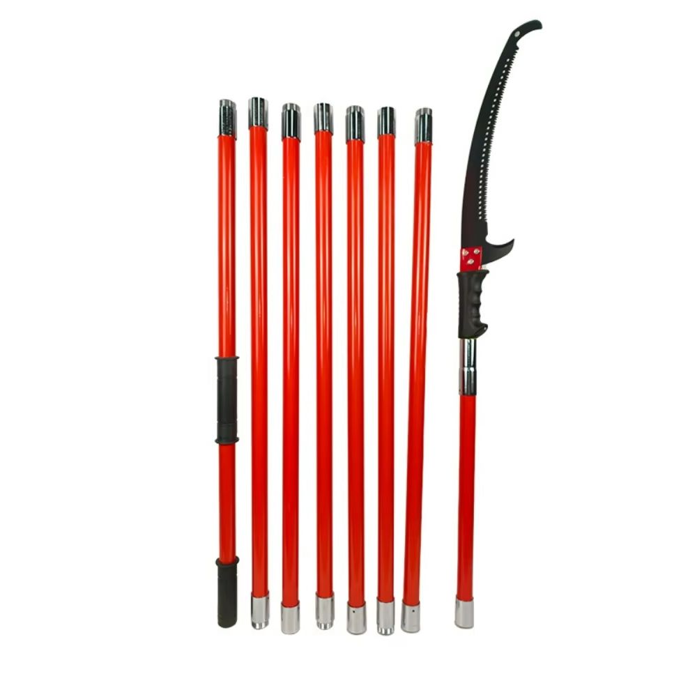 Gardening Tools Sharp - Snoeizaag Verdikte 32mm Geïsoleerde Paal Tuinhandgereedschap