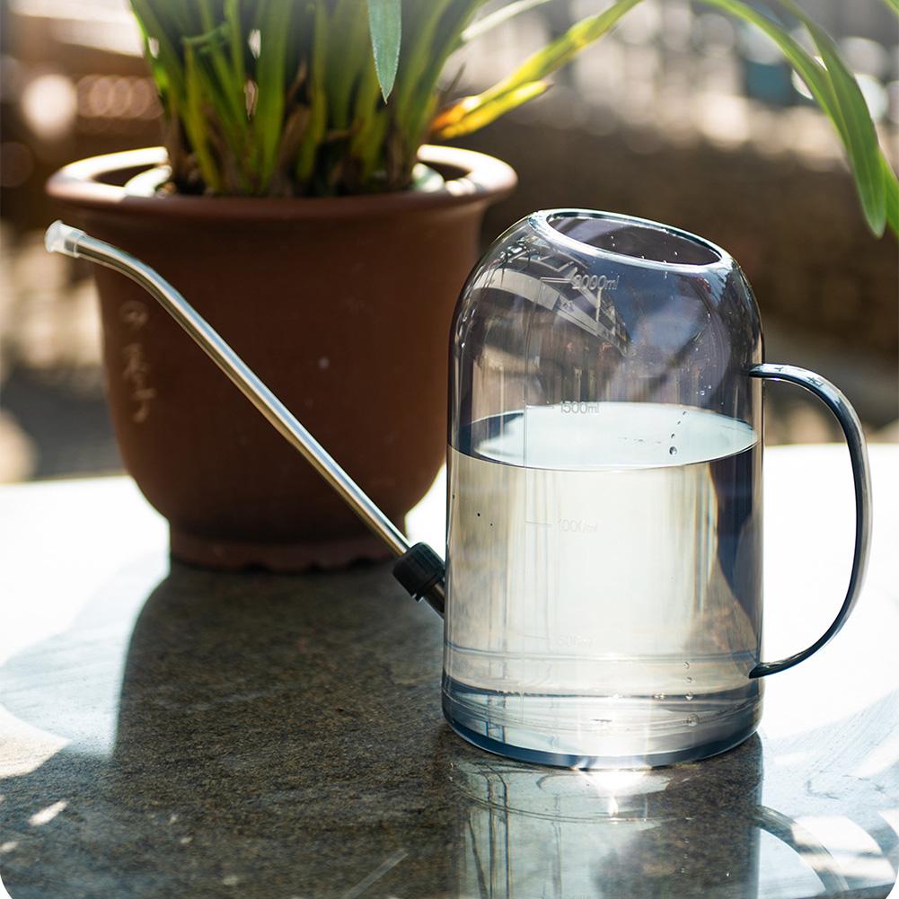 1 stks gietkan met lange uitlo - Watering Can Long Spout recensie en prijs