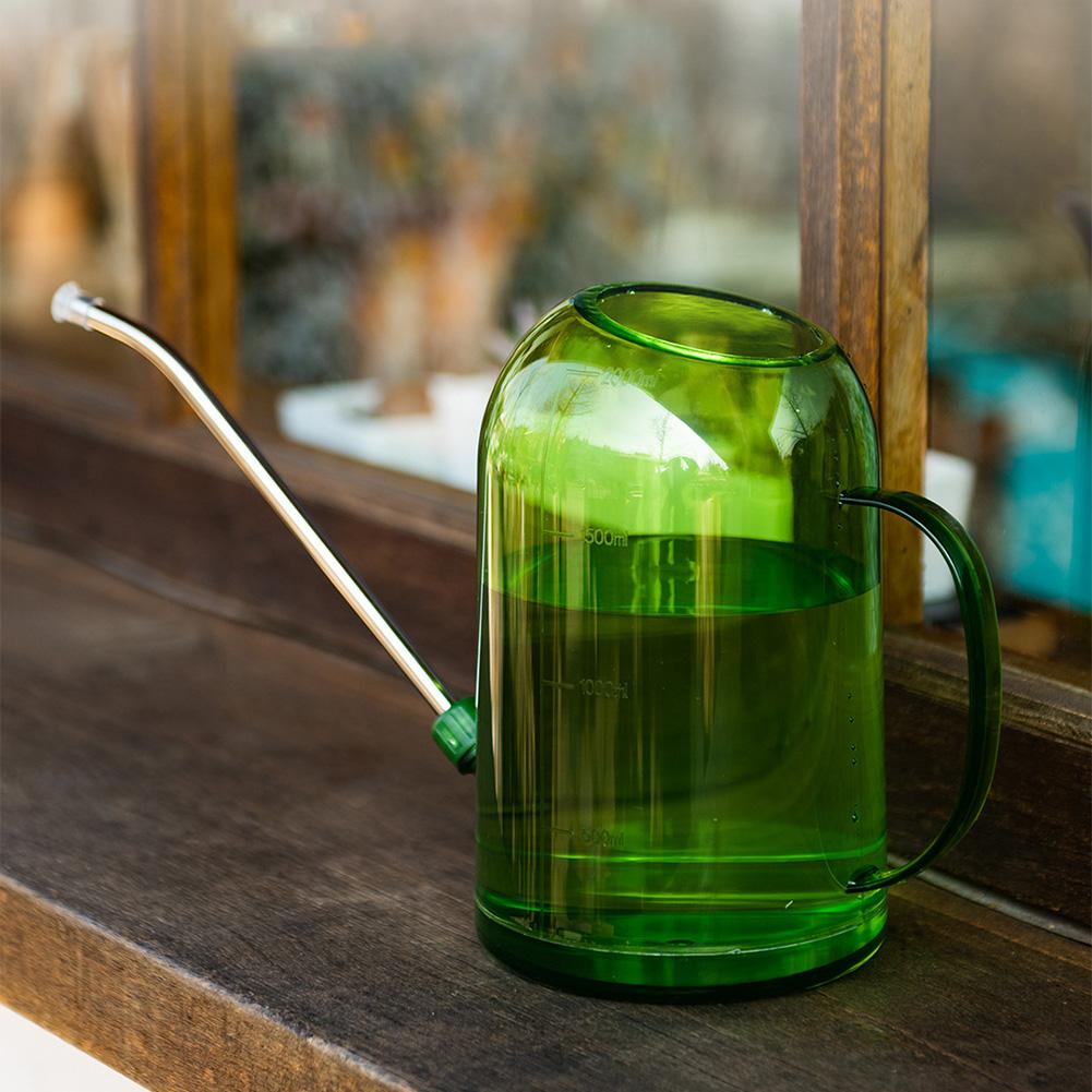 1 stks gietkan met lange uitlo - Watering Can Long Spout recensie en prijs