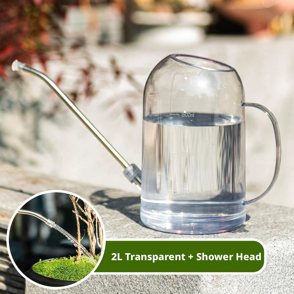 1 stks gietkan met lange uitlo - Watering Can Long Spout recensie en prijs