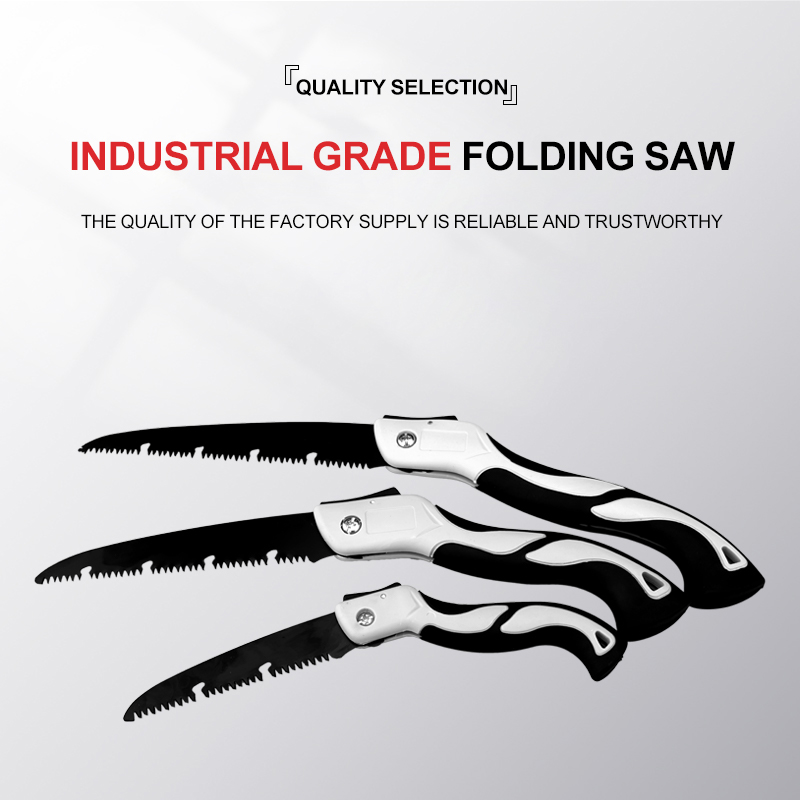 AIRAJ Vouwzaag Houtbewerking V - Gardening Tools Sharp recensie en prijs