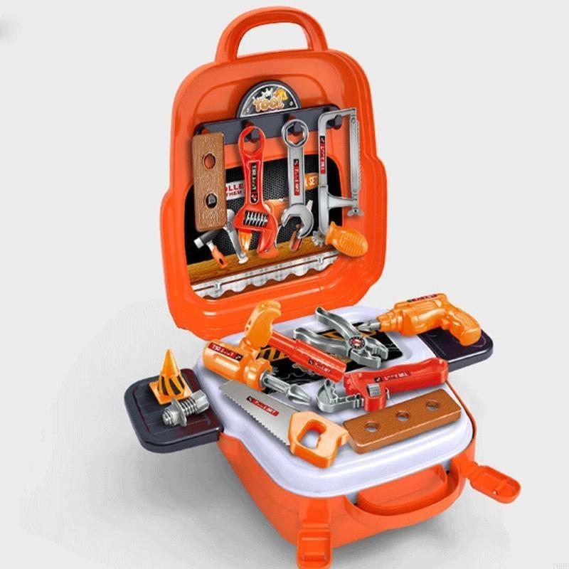 76HF Kindergereedschapset Peut - Gardening Tools For Toddlers recensie en prijs
