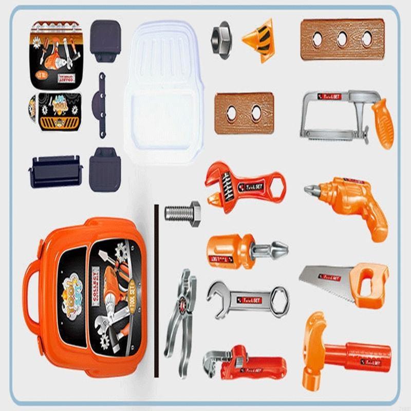 76HF Kindergereedschapset Peut - Gardening Tools For Toddlers recensie en prijs