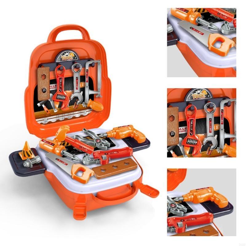 76HF Kindergereedschapset Peut - Gardening Tools For Toddlers recensie en prijs