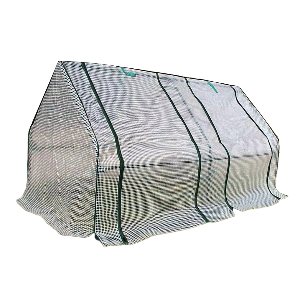 Afdekzeil voor mini-kas, ontwo - Greenhouse Mini Indoor recensie en prijs