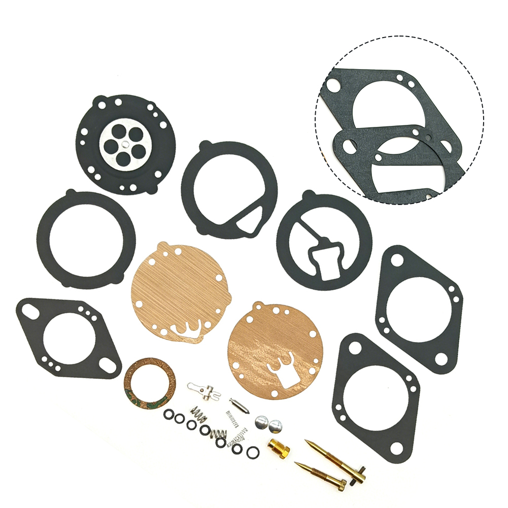 Voor Tillotson HD Carburateur  - Gardening Tools Revit recensie en prijs