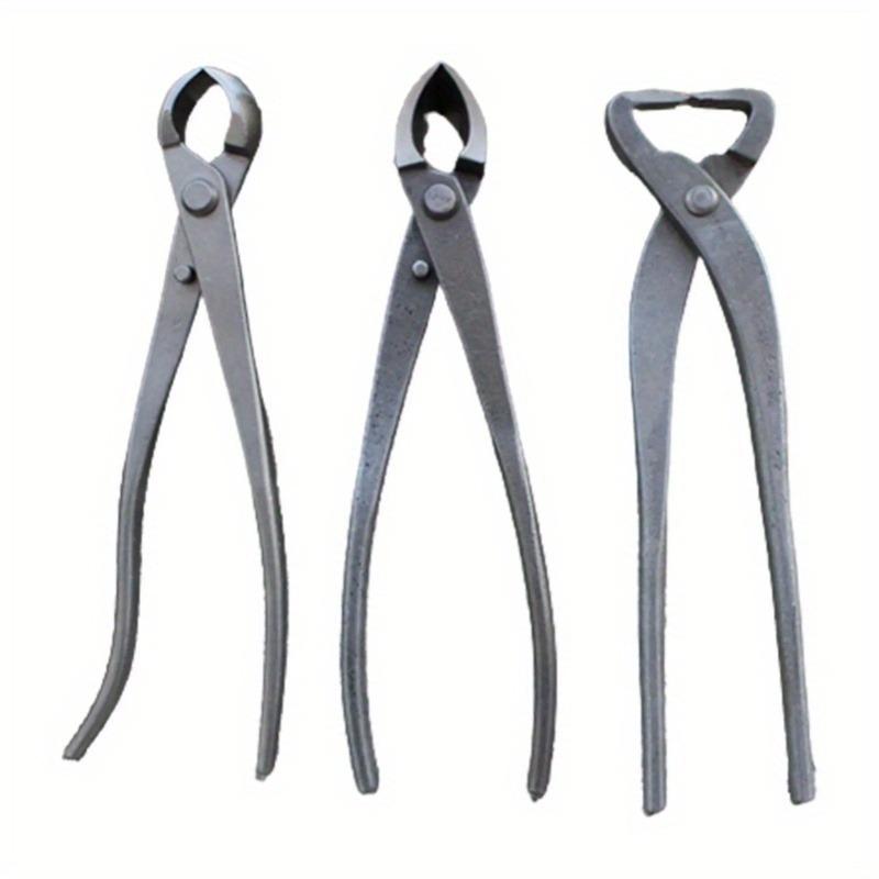 Bonsai Knop Cutter Concave Edg - Bonsai Tool Set recensie en prijs