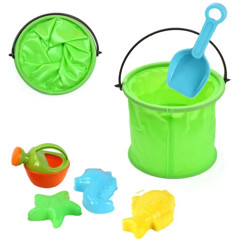 Strandsandemmer Speelgoed Opvo - Gardening Tools For Toddlers recensie en prijs