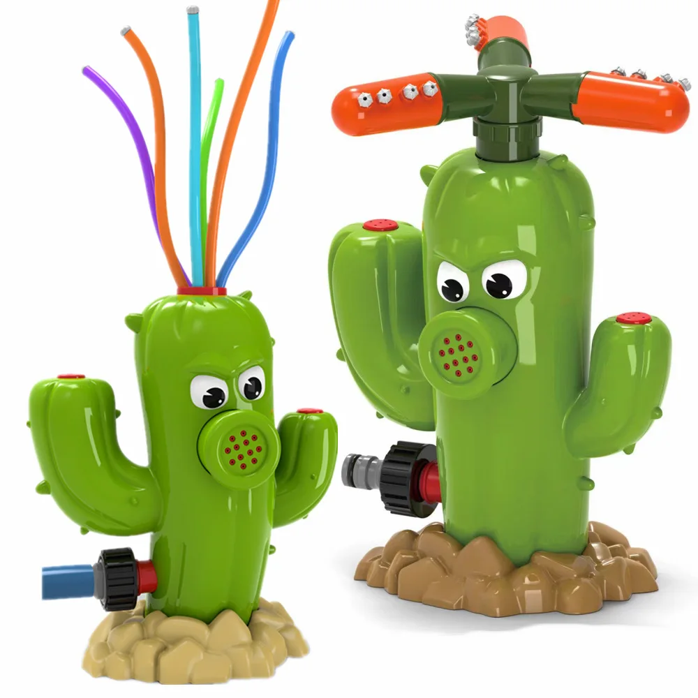 Watersproeispeelgoed Cactus Sp - Gardening Tools For Toddlers recensie en prijs