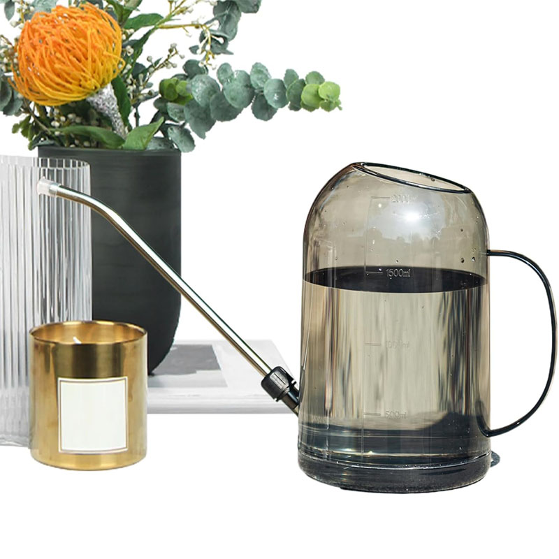 Gieter met lange uitloop, tran - Watering Can Long Spout recensie en prijs