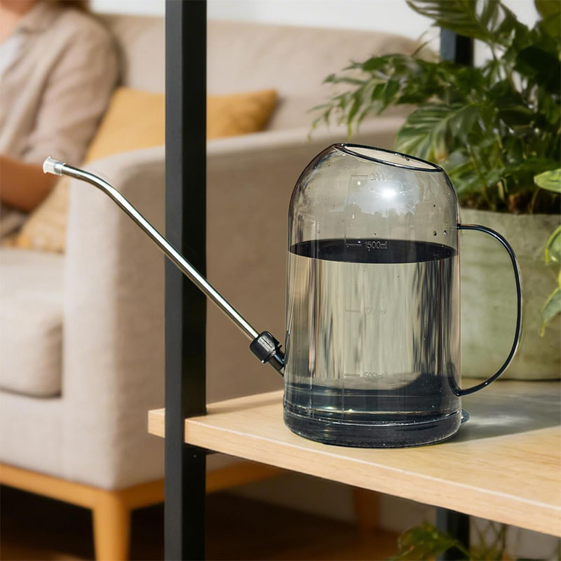 Gieter met lange uitloop, tran - Watering Can Long Spout recensie en prijs