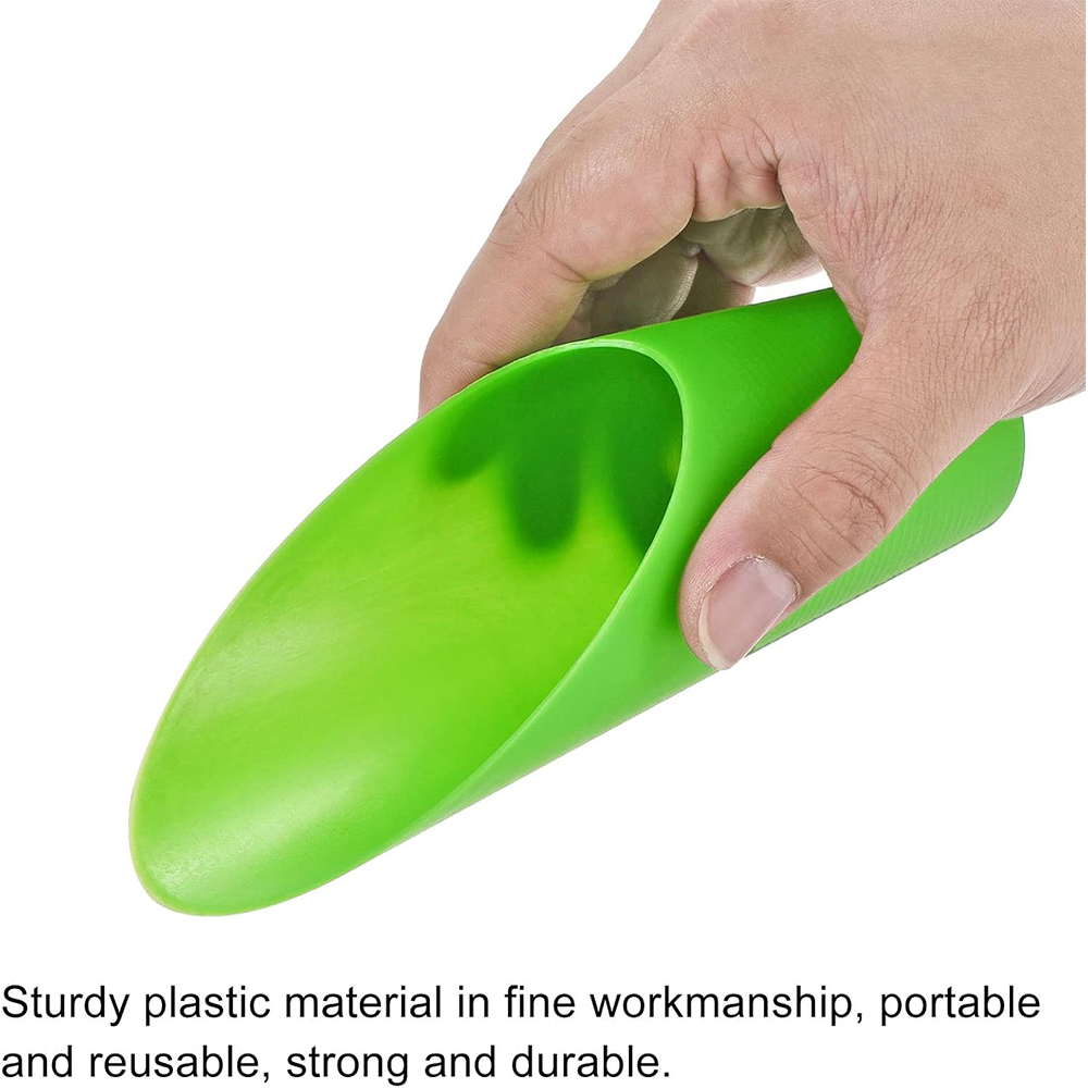 4 stks/set, Plastic Duurzaam E - Gardening Tools Brands recensie en prijs