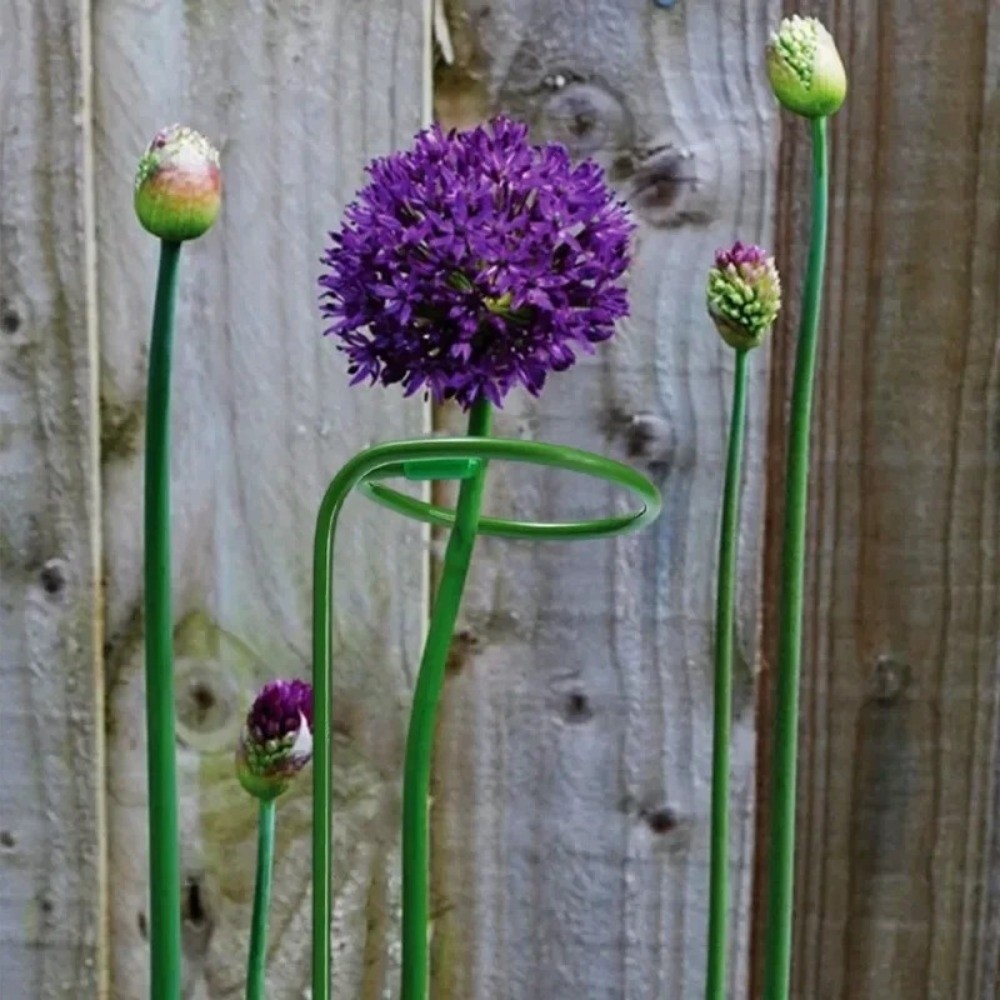 Nieuw metalen steunframe, anti - Gardening Tools For Beginners recensie en prijs