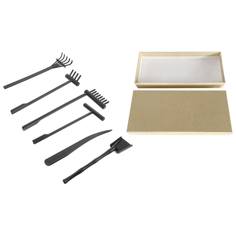Tuin Zen Hark Zand Mini Miniat - Gardening Tools For Toddlers recensie en prijs