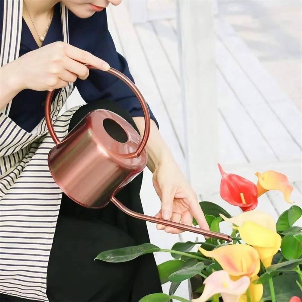 u 1.3L Plantensproeier Ketel R - Watering Can Long Spout recensie en prijs