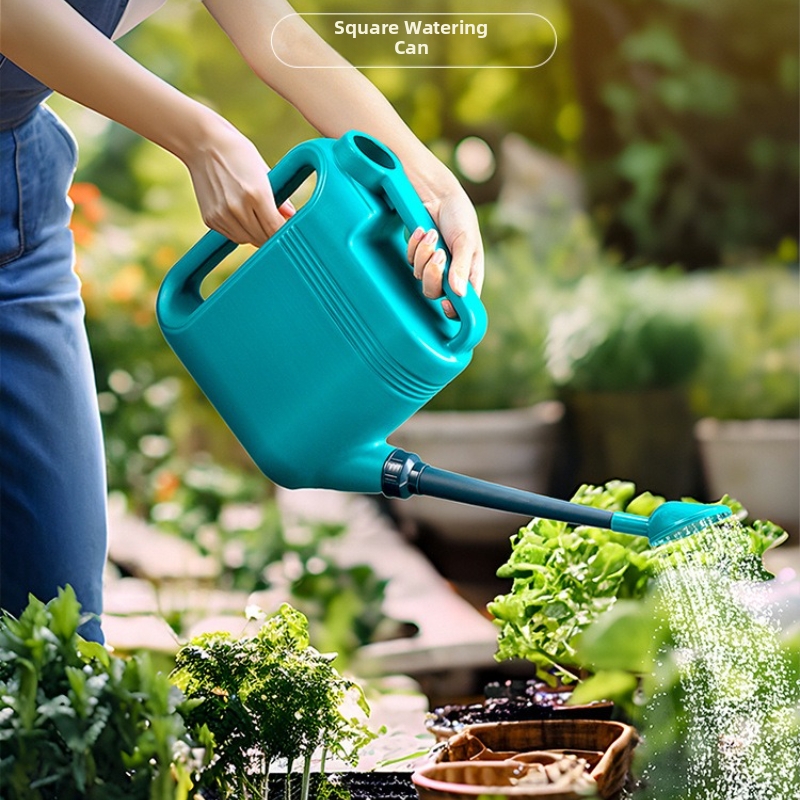 8L gieter van PP met lange uit - Watering Can Long Spout recensie en prijs
