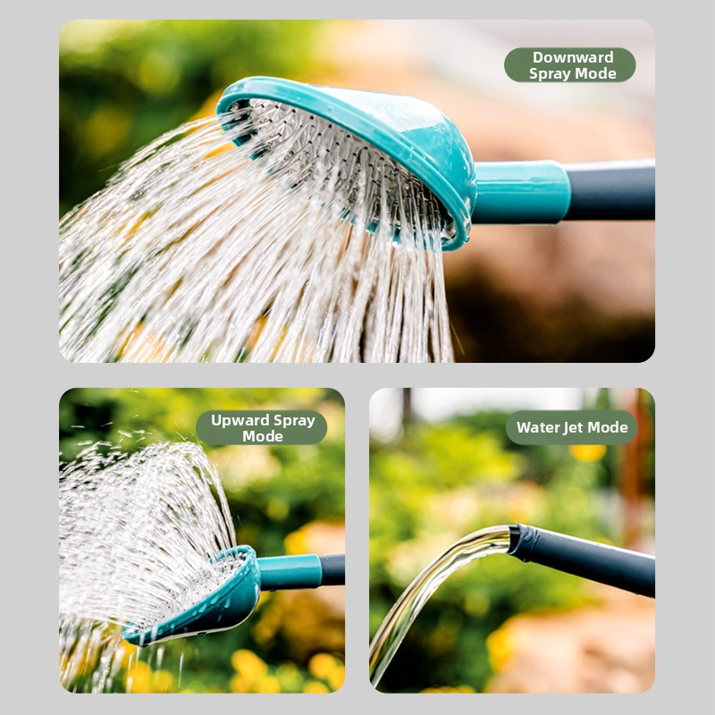 8L gieter van PP met lange uit - Watering Can Long Spout recensie en prijs