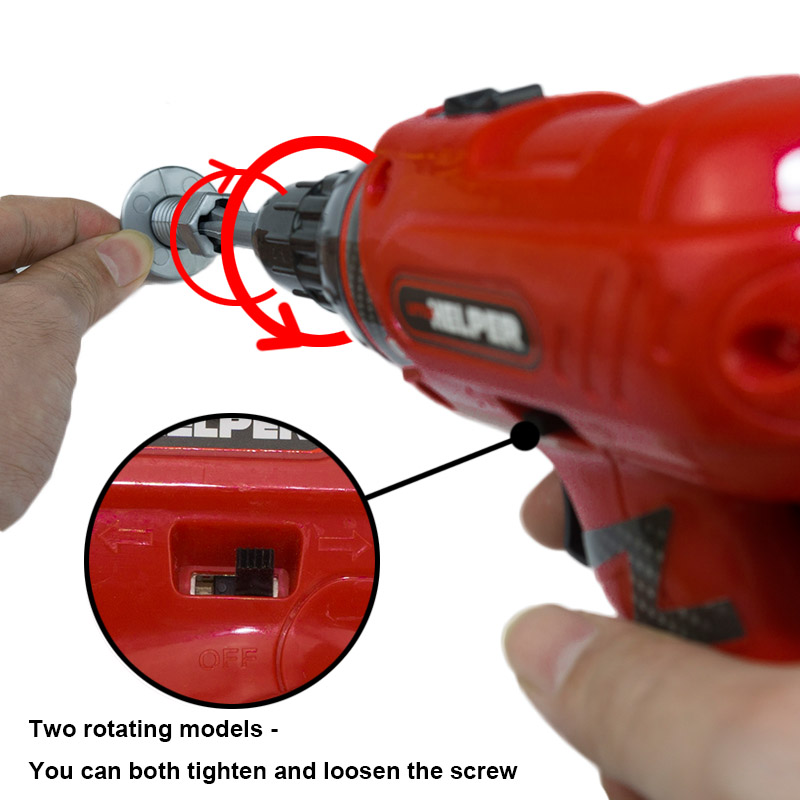 Gereedschap Speelgoed Elektris - Gardening Tools For Toddlers recensie en prijs