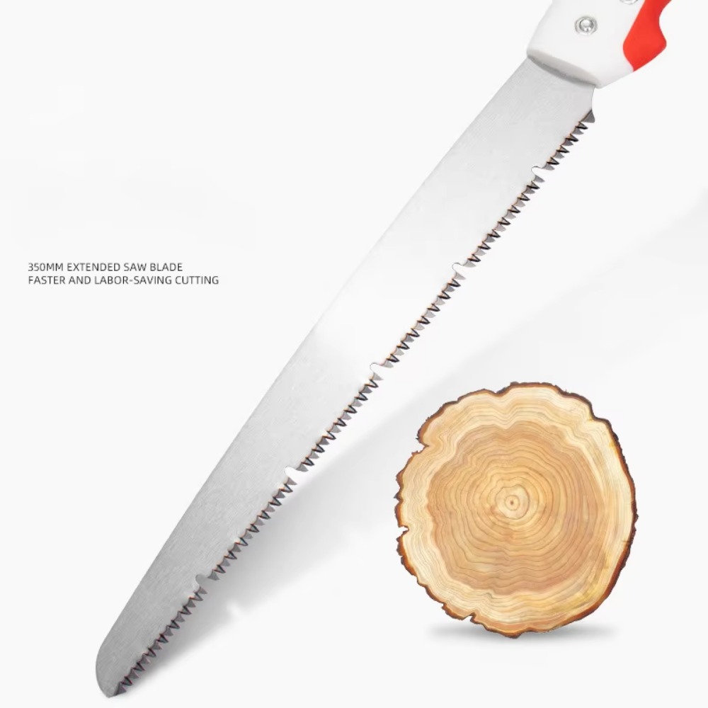Handzaag Scherpe Snoeischaar H - Gardening Tools Sharp recensie en prijs