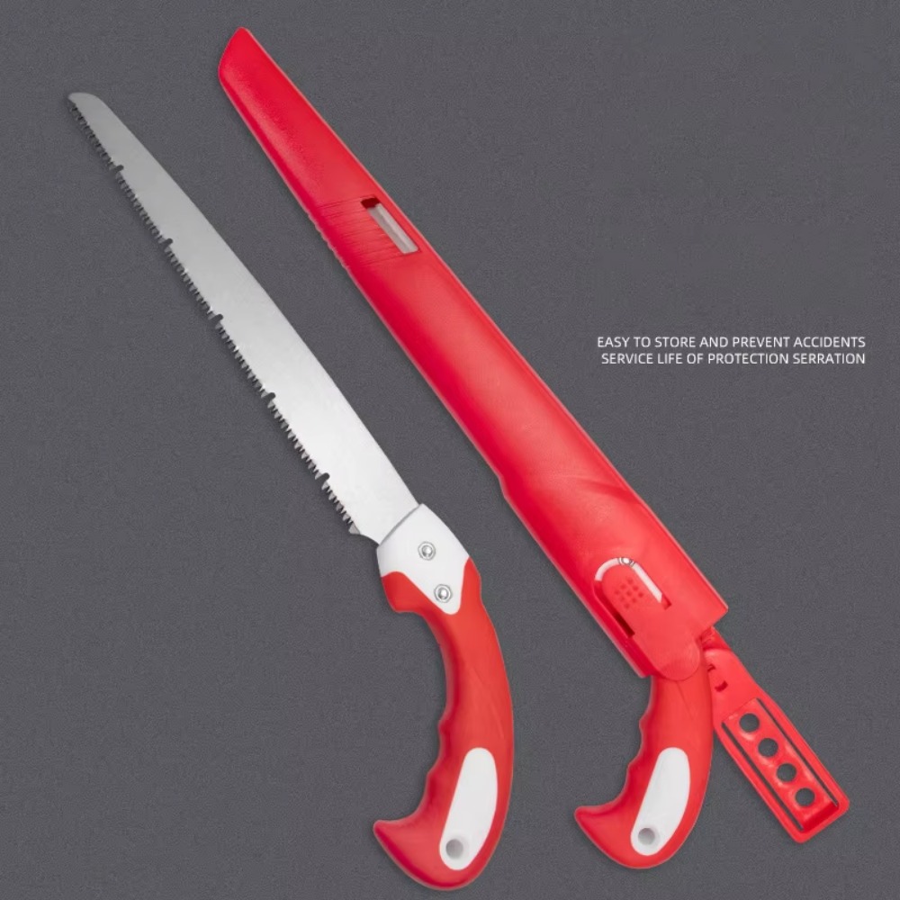Handzaag Scherpe Snoeischaar H - Gardening Tools Sharp recensie en prijs