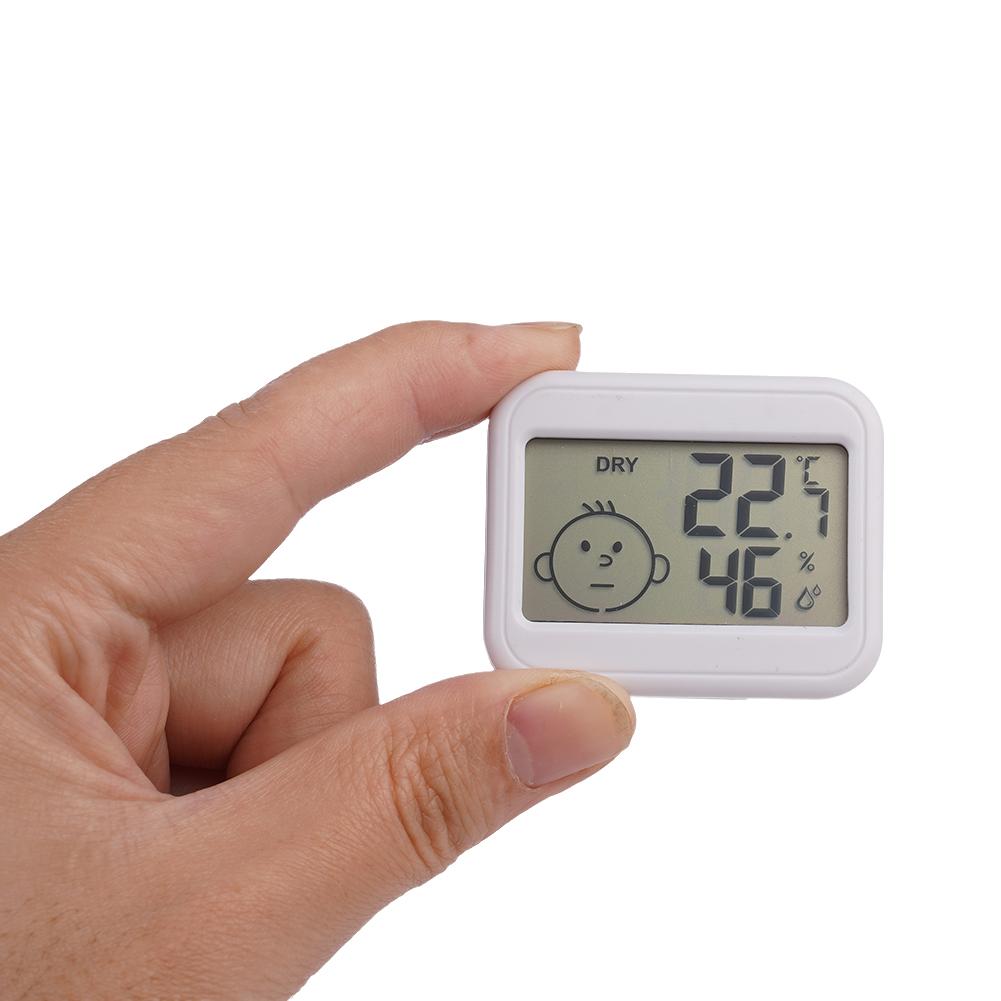 Mini digitale thermometer hygr - Greenhouse Mini Indoor recensie en prijs