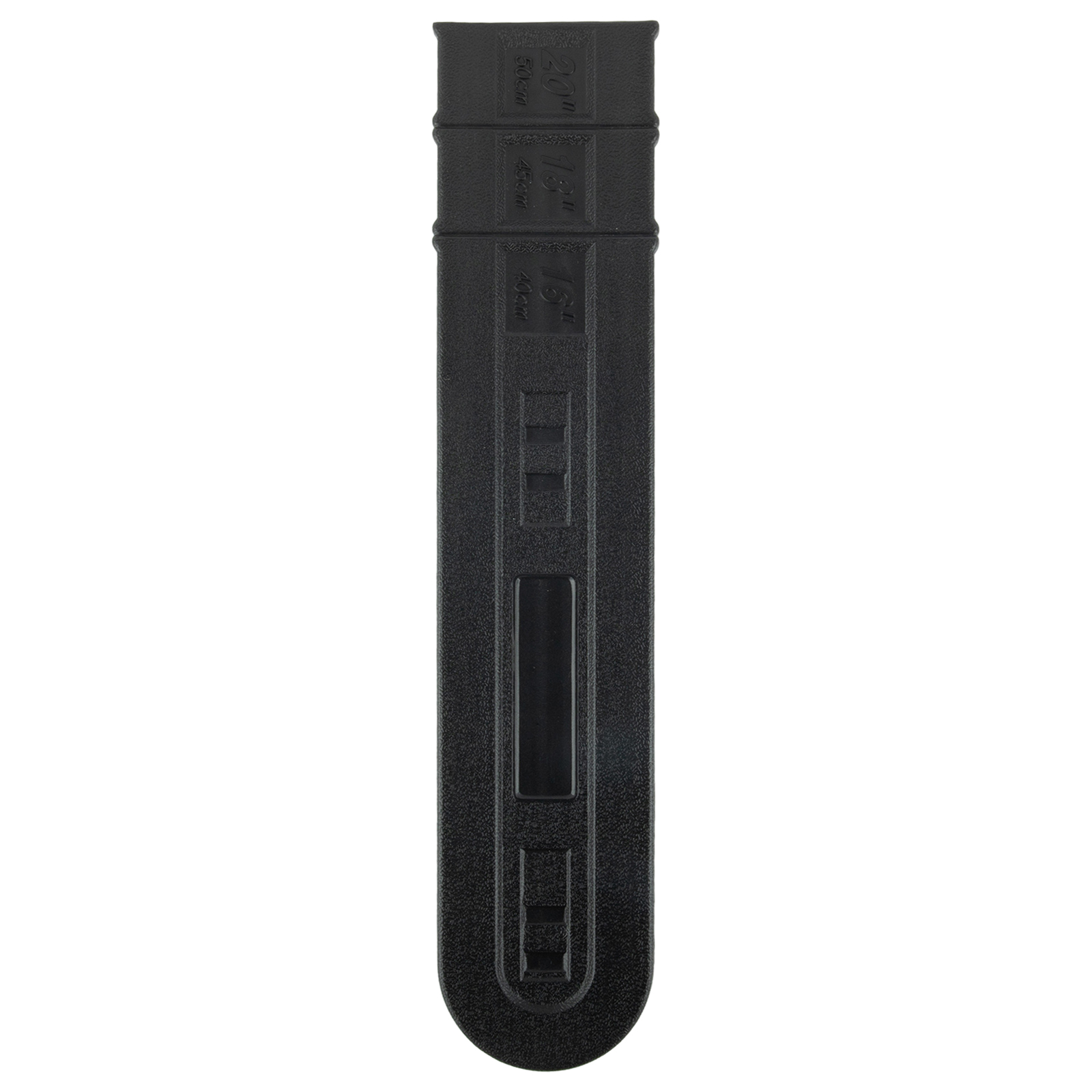 20 inch kettingzaagbeschermkap - Gardening Tools Guide recensie en prijs