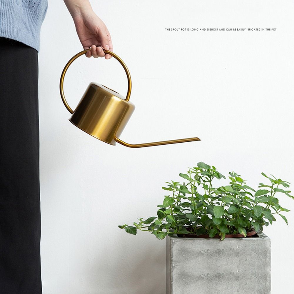u Retro 1.3L Plantensproeier K - Watering Can Long Spout recensie en prijs