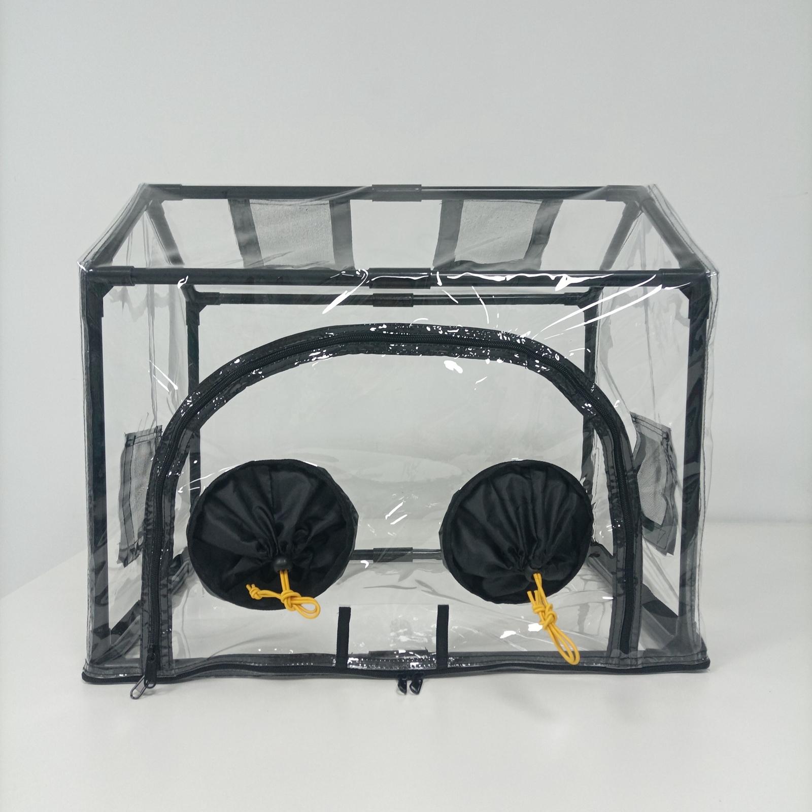 Schelpen voor het kweken van c - Greenhouse Mini Indoor recensie en prijs