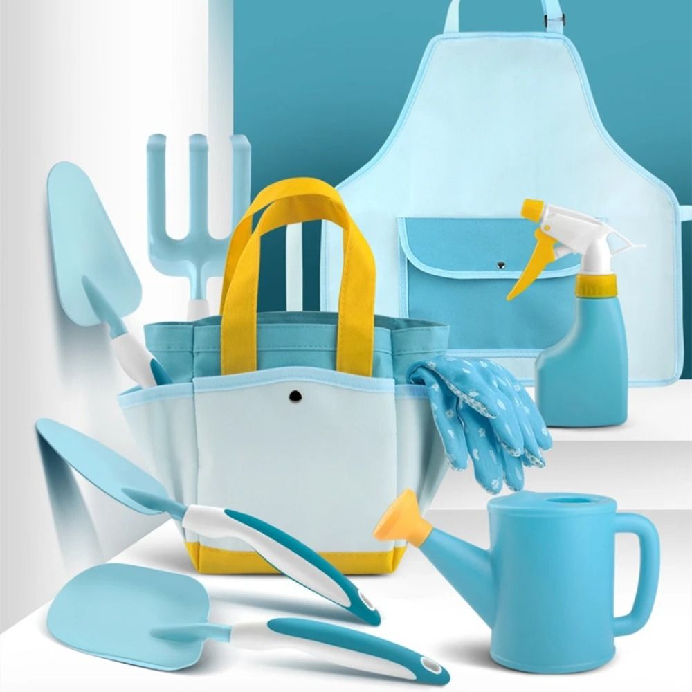 Cadeau Snoep Kleur Kinderen Tu - Gardening Tools For Toddlers recensie en prijs