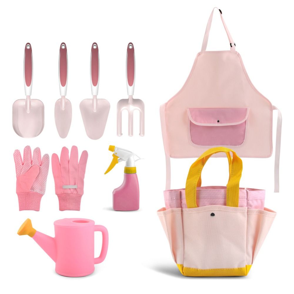 Cadeau Snoep Kleur Kinderen Tu - Gardening Tools For Toddlers recensie en prijs